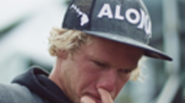 Timeline: John John Florence