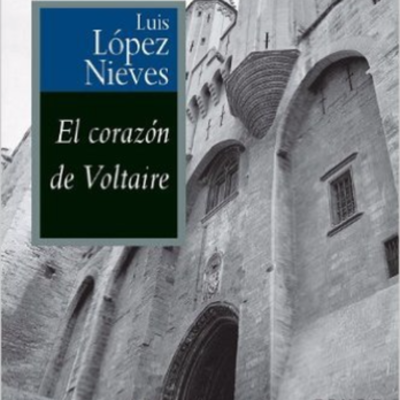 Timeline: Corazón De Voltaire