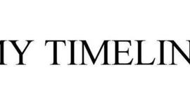 Timeline: Timetoast Project