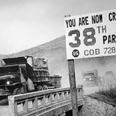 Timeline: Korean War timeline