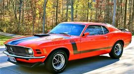 Timeline: Historia del automovil.