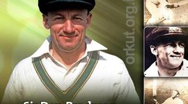 Timeline: don bradman