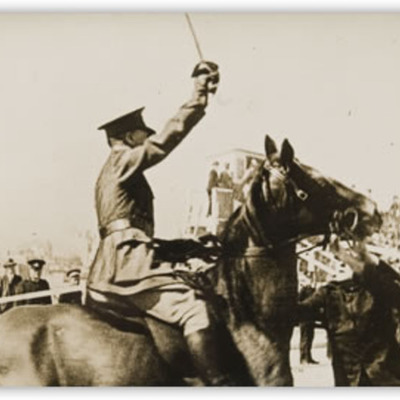 Timeline: opening of the harbour bridge