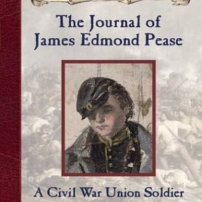 Timeline: The Journal of James Edmond Pease: A Civil War Union Soldier