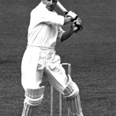 Timeline: Don Bradman