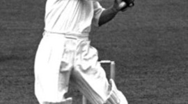 Timeline: Don Bradman