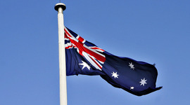 Timeline: Australia's History