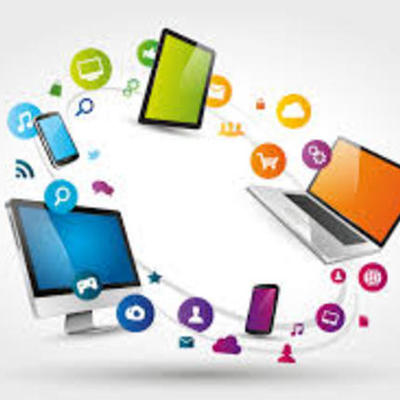 Timeline: AVANCES TECNOLOGICOS