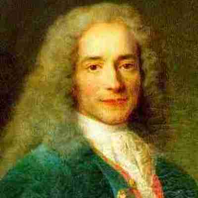 Timeline: El corazón de Voltaire