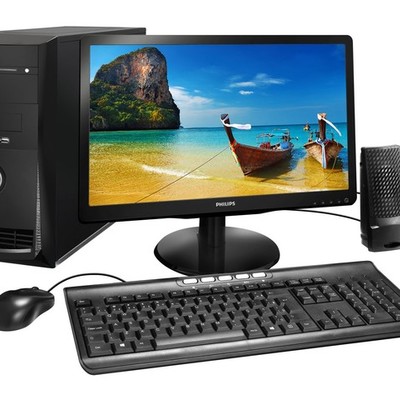 Timeline: EVOLUCIÓN DEL COMPUTADOR