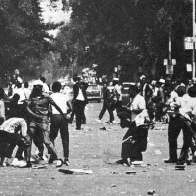 Timeline: Civil Rights Timeline Grace Witherspoon