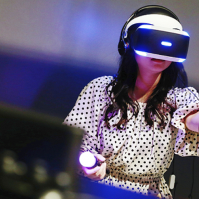 Timeline: Tecnologias emergentes