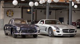 Timeline: historia del automovil