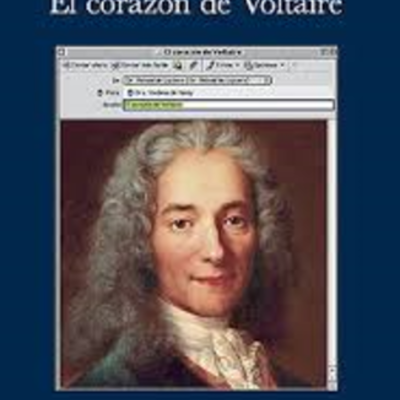 Timeline: El Corazón de Voltaire