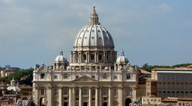 Timeline: Church History