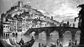 Timeline: Romeo and Juliet