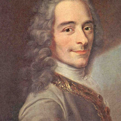 Timeline: Corazón de Voltaire