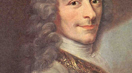 Timeline: Corazón de Voltaire