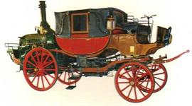 Timeline: HISTORIA DEL AUTOMOVIL