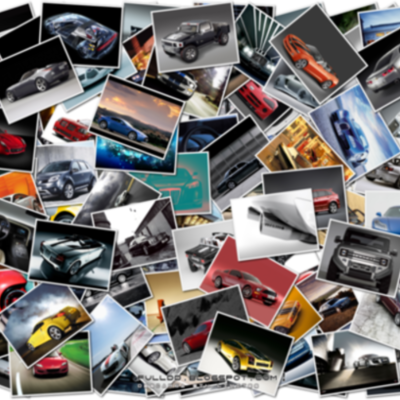 Timeline: La evolución del automovil