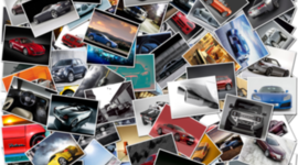 Timeline: La evolución del automovil