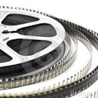 Timeline: Historia del Cine