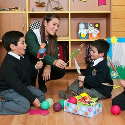 Timeline: CRONOLOGÍA