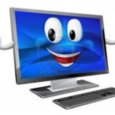 Timeline: HISTORIA DE LA COMPUTADORA