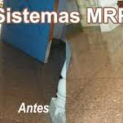 Timeline: Planeación de Requerimiento de Materiales