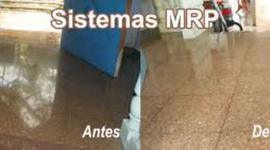 Timeline: Planeación de Requerimiento de Materiales