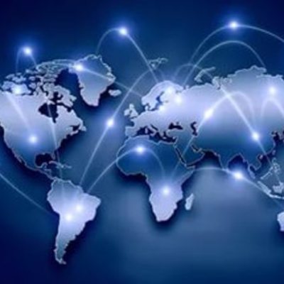 Timeline: История развития интернета