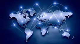 Timeline: История развития интернета