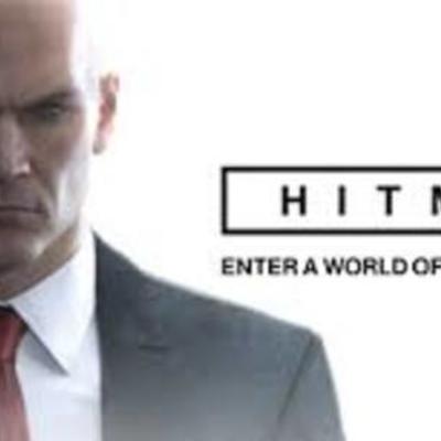 Timeline: HITMAN