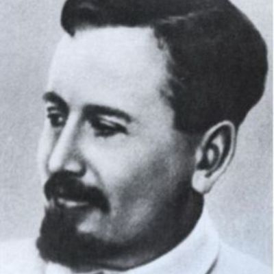 Timeline: Михайло Пилипович Кравчук