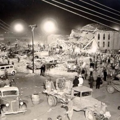 Timeline: The Crisis Encountered