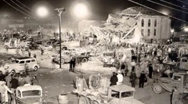 Timeline: The Crisis Encountered