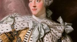 Timeline: King George III
