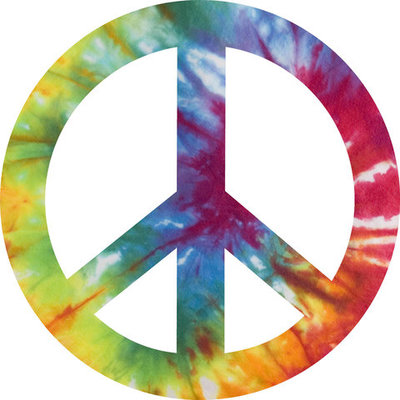 Timeline: Hippie Movement