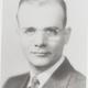 C. e. gill  lsu graduation photo 1931