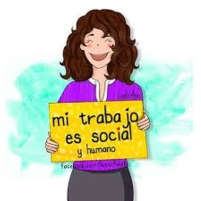 Timeline: Trabajo Social