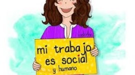 Timeline: Trabajo Social