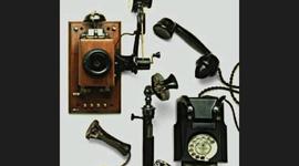 Timeline: La Evolucion Del Telefono