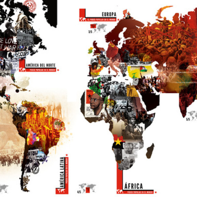 Timeline: 1760 - 1970