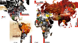 Timeline: 1760 - 1970