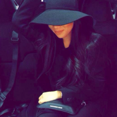 Timeline: The Biography of Kristine