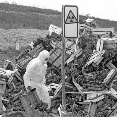 Timeline: Chernobyl Disaster