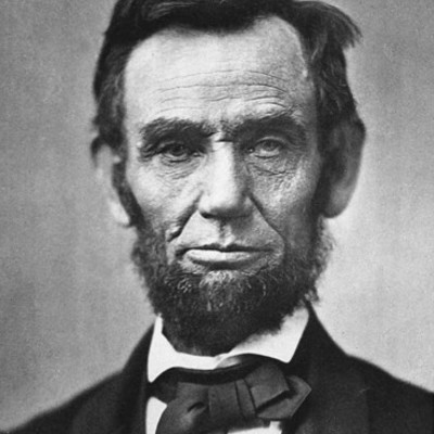 Timeline: Abe Lincoln Timeline by Aayush Patel