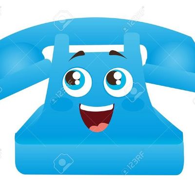 Timeline: historia del telefono