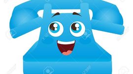 Timeline: historia del telefono