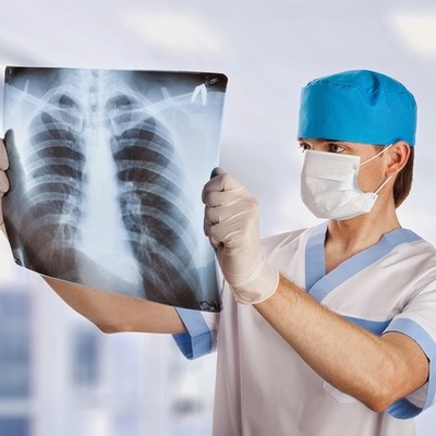 Timeline: RADIOLOGIA